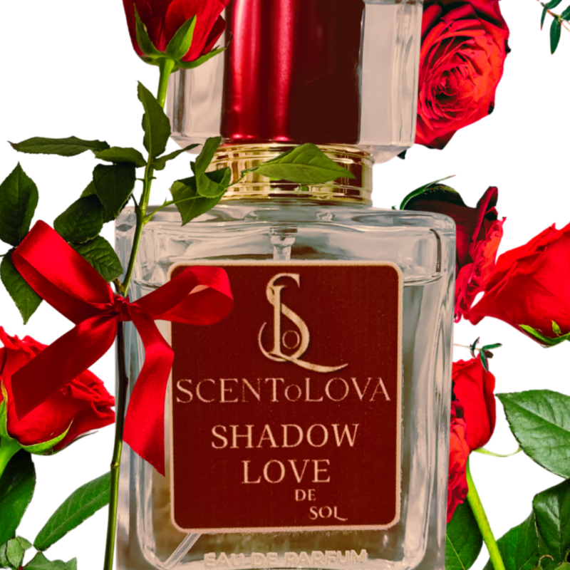 Shadow Love de SOL