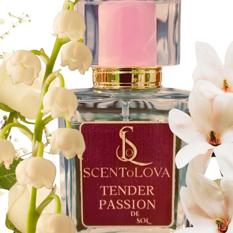 Tender Passion de SOL