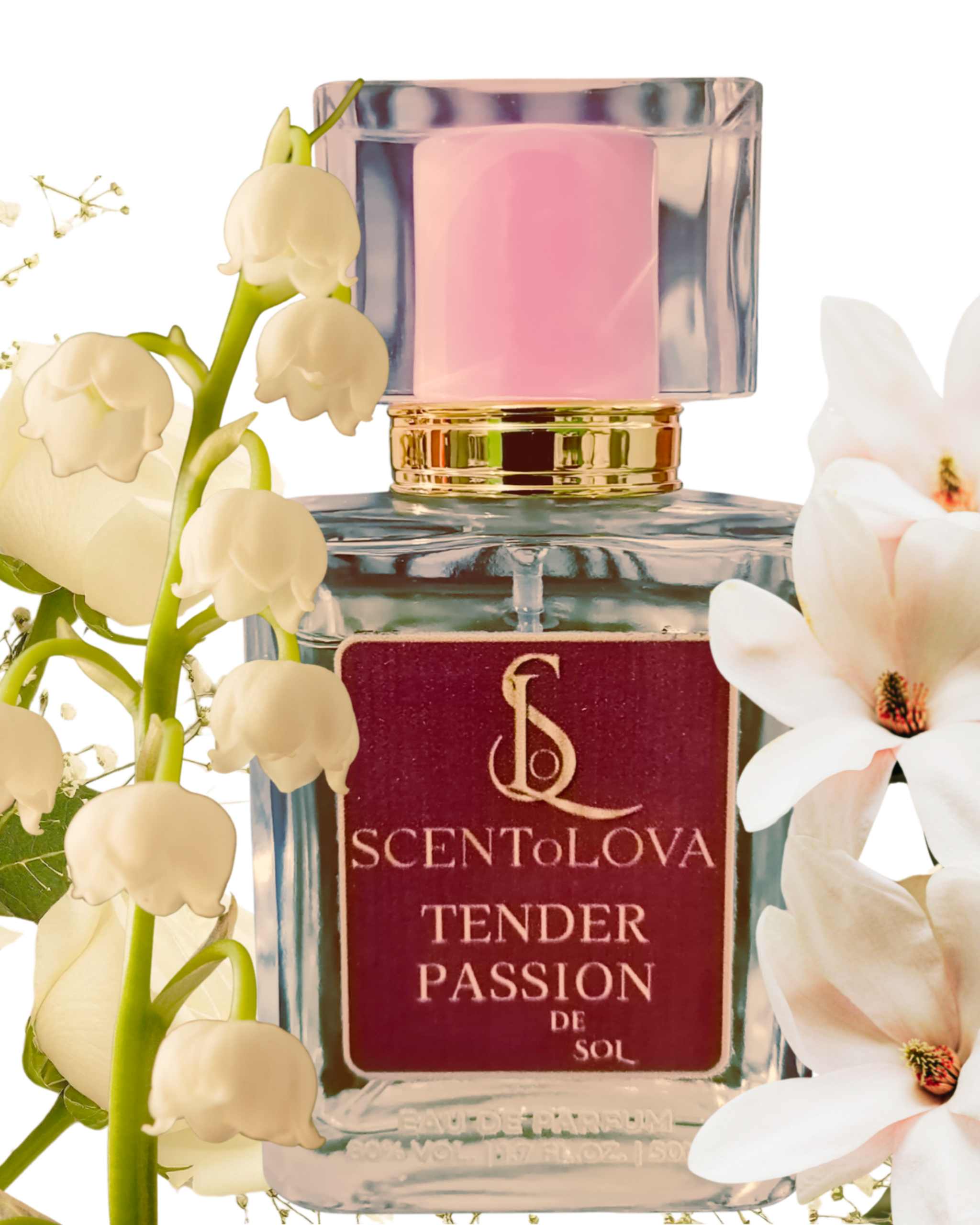 Tender Passion de SOL
