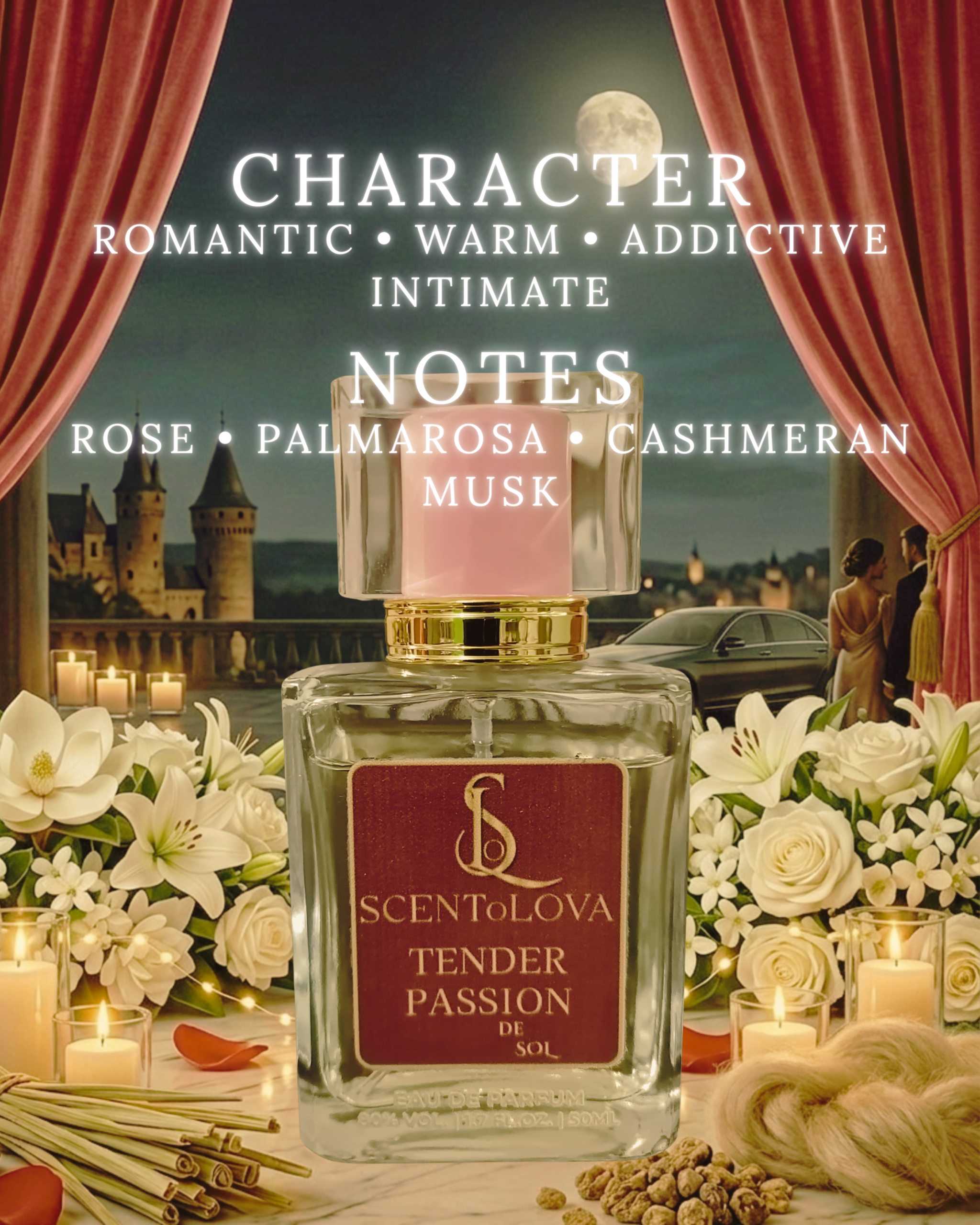 Tender Passion de SOL - Image 2